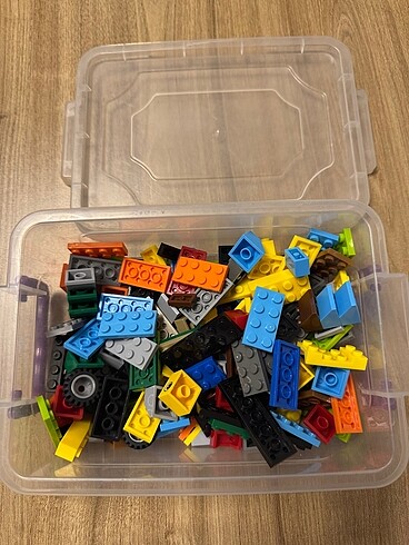 Beden Lego marka