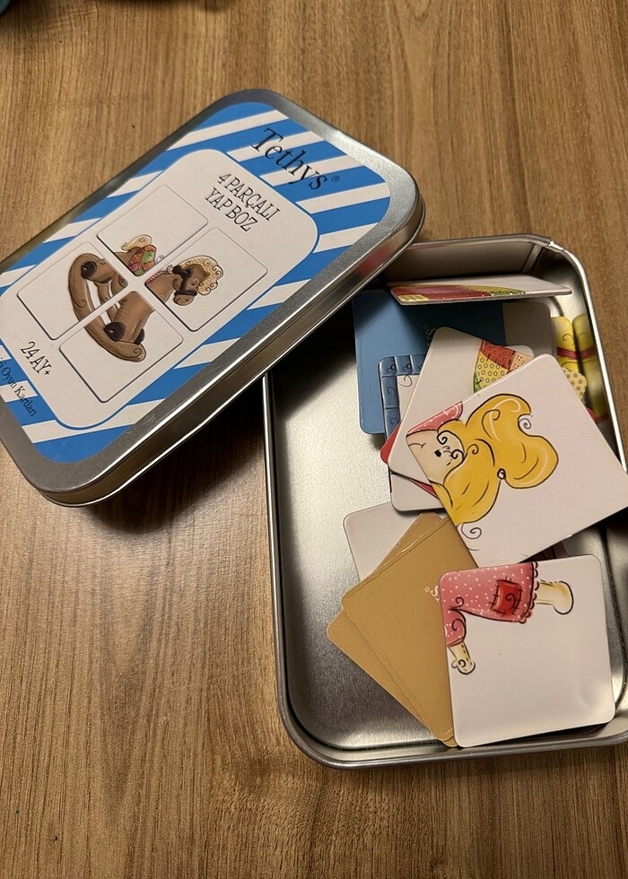 Yap boz kutulu - Görsel 2