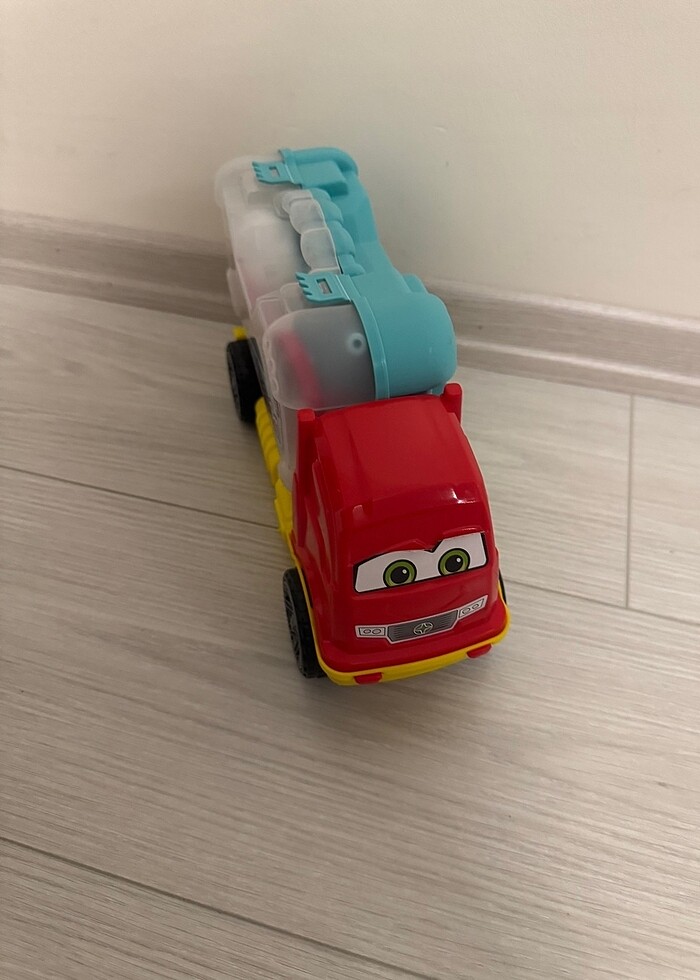 Arabalı doktor seti - Görsel 3