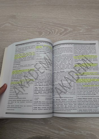 Banka Sınavlarına Hazırlık - Alan Bilgisi Kitabı - Görsel 4