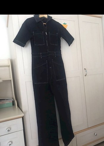 Urban Denim Tulum - Görsel 2