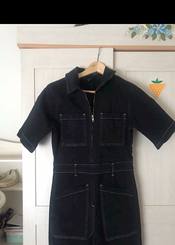 Urban Denim Tulum - Görsel 3