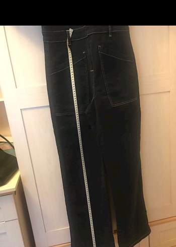 Urban Denim Tulum - Görsel 7