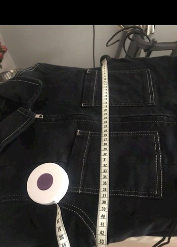 Urban Denim Tulum - Görsel 6