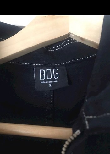 Urban Denim Tulum - Görsel 4