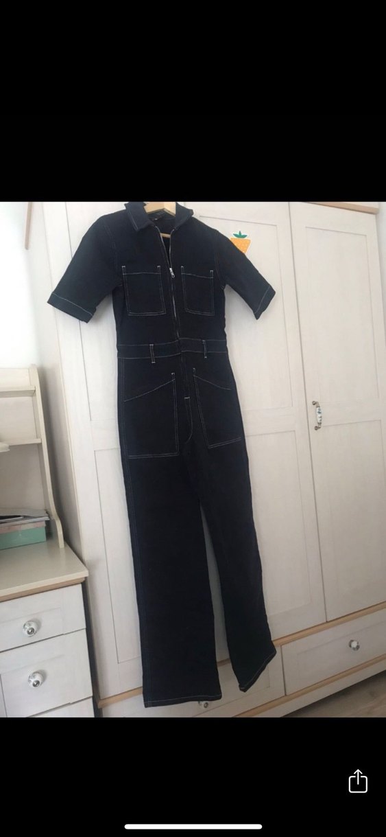 Urban Denim Tulum - Görsel 2