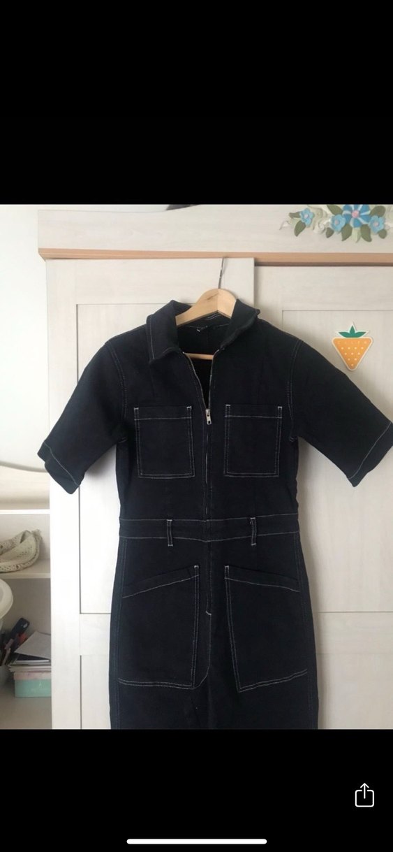 Urban Denim Tulum - Görsel 3