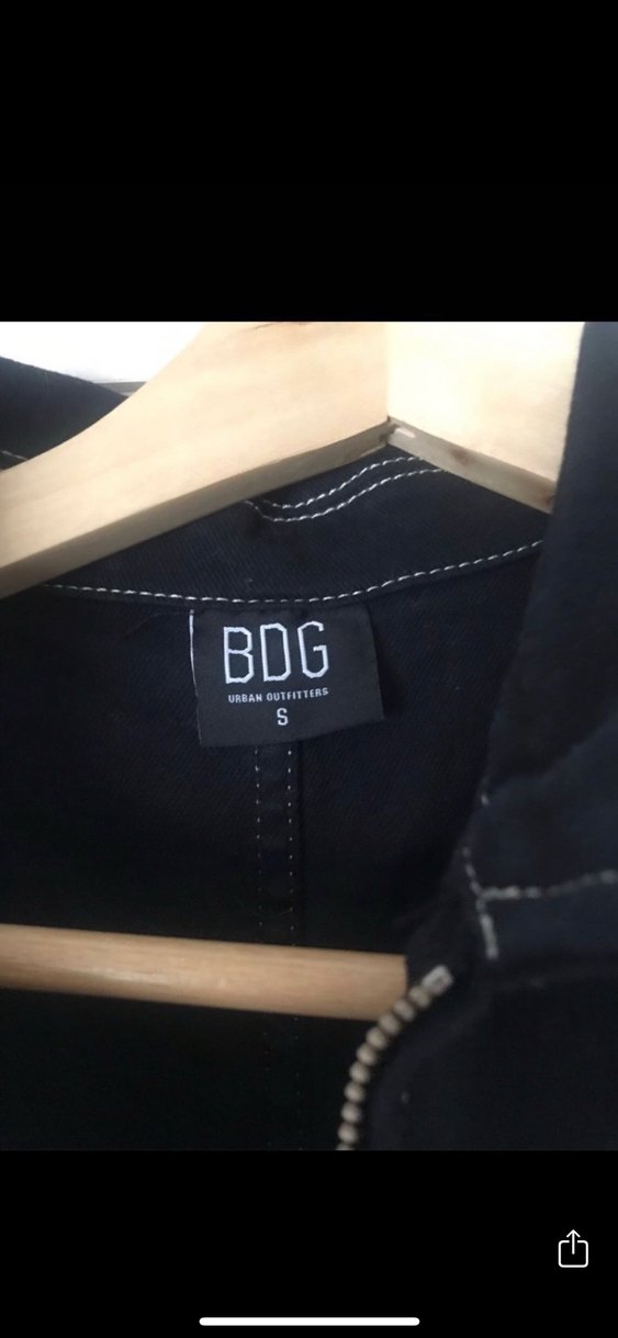 Urban Denim Tulum - Görsel 4