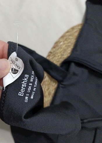 Bershka mayokini - Görsel 5