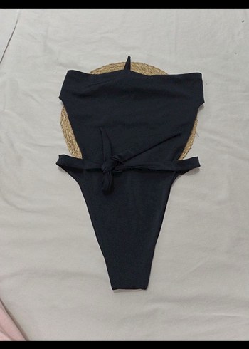 Bershka mayokini - Görsel 3