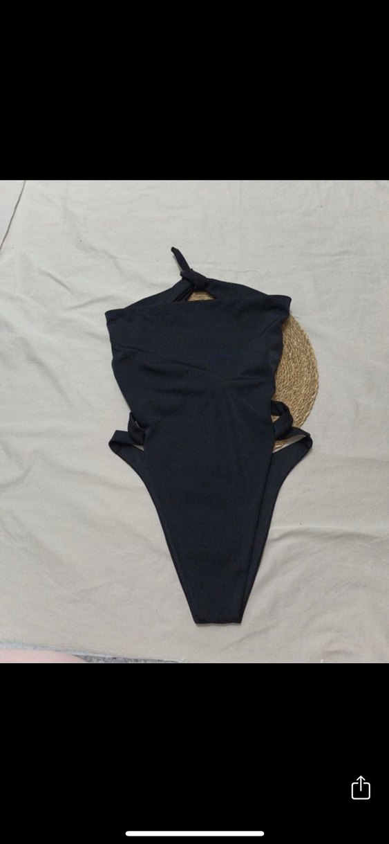 Bershka mayokini - Görsel 2