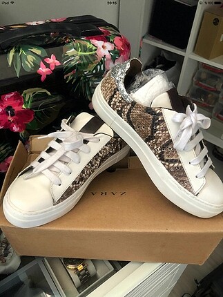 Shose&more sneakers