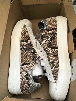 Beymen Shose&more sneakers