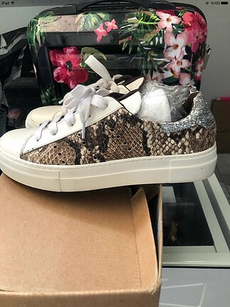 38 Beden Shose&more sneakers