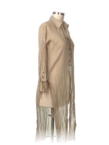 Vintage Love Uzun Elbise %70 İndirimli. - Görsel 2