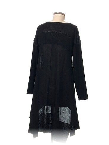 Vintage Love Uzun Elbise %70 İndirimli. - Görsel 3