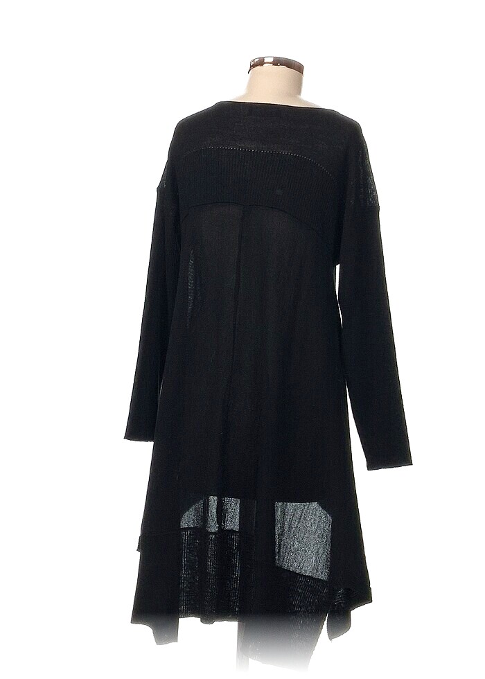 Vintage Love Uzun Elbise %70 İndirimli. - Görsel 3