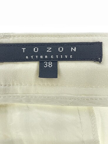 Tüzün Düz Kesim %70 İndirimli. - Görsel 4