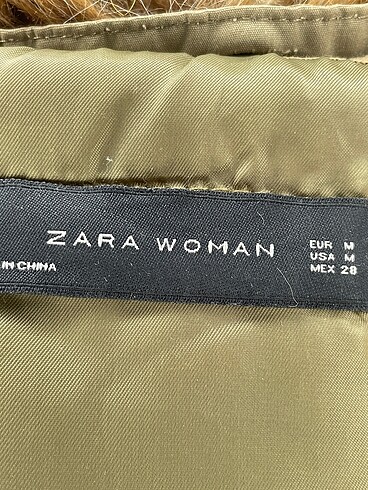 m Beden çeşitli Renk Zara Mont %70 İndirimli.