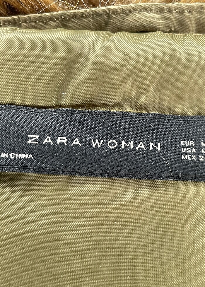 Zara Mont %70 İndirimli. - Görsel 4