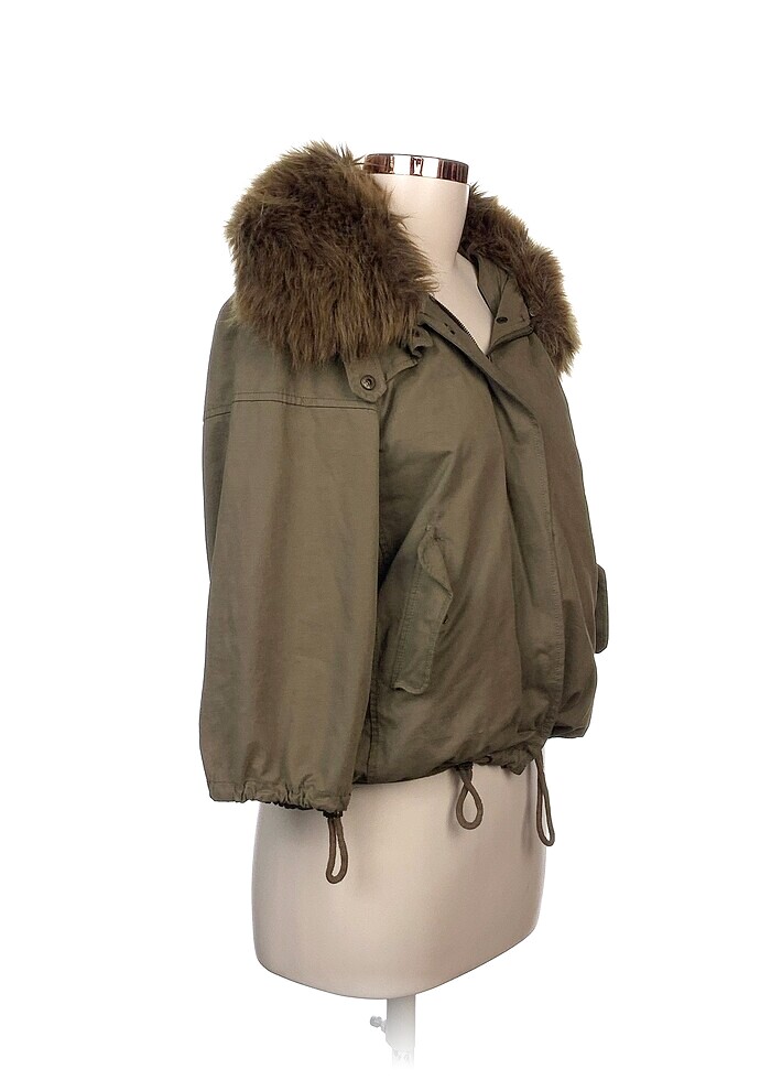 Zara Mont %70 İndirimli. - Görsel 2