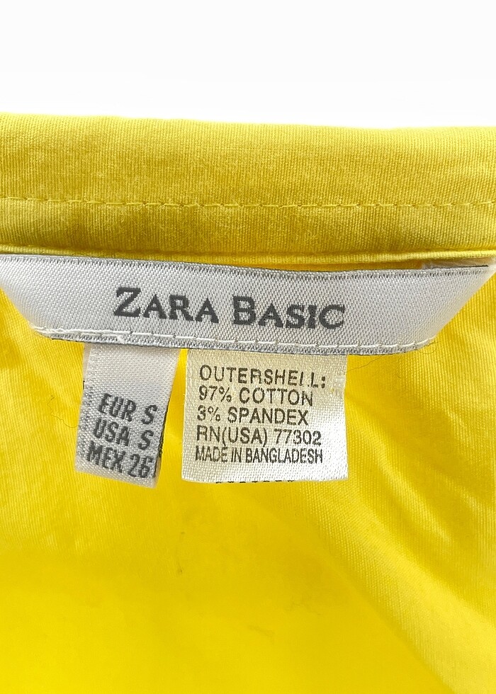 Zara Bluz %70 İndirimli. - Görsel 4