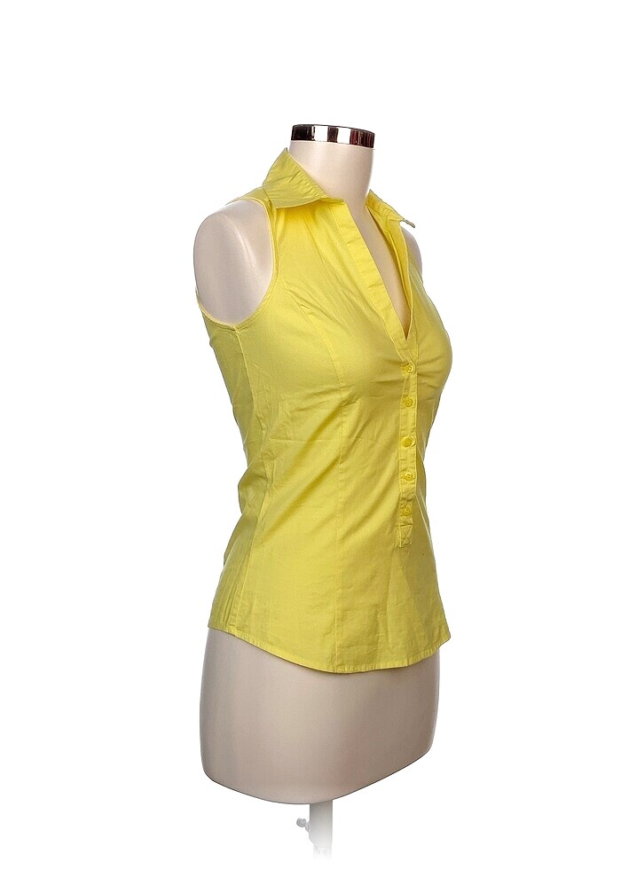 Zara Bluz %70 İndirimli. - Görsel 2