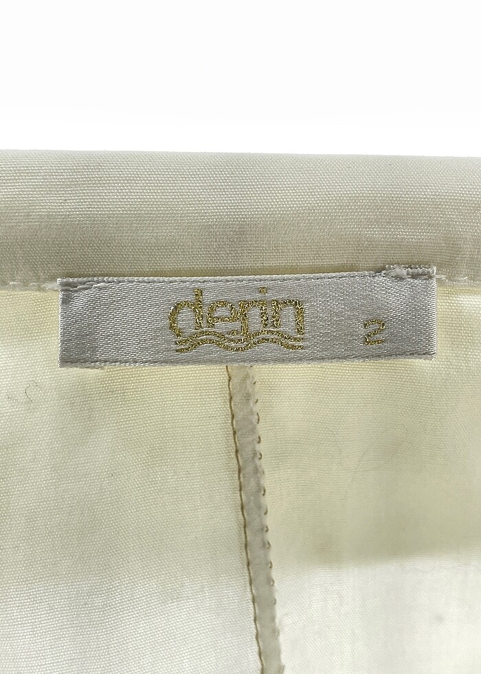 Derin Bluz %70 İndirimli. - Görsel 4