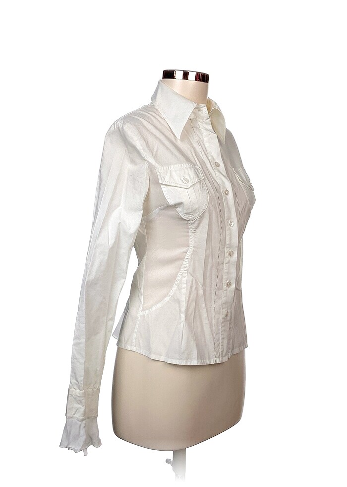 Derin Bluz %70 İndirimli. - Görsel 2