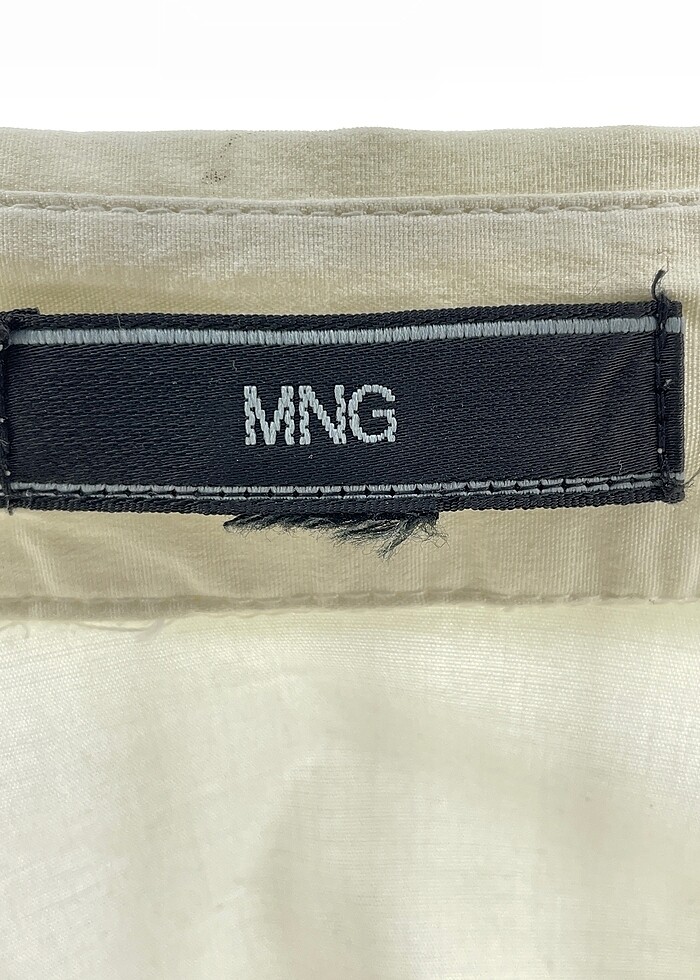 Mango Gömlek %70 İndirimli. - Görsel 4