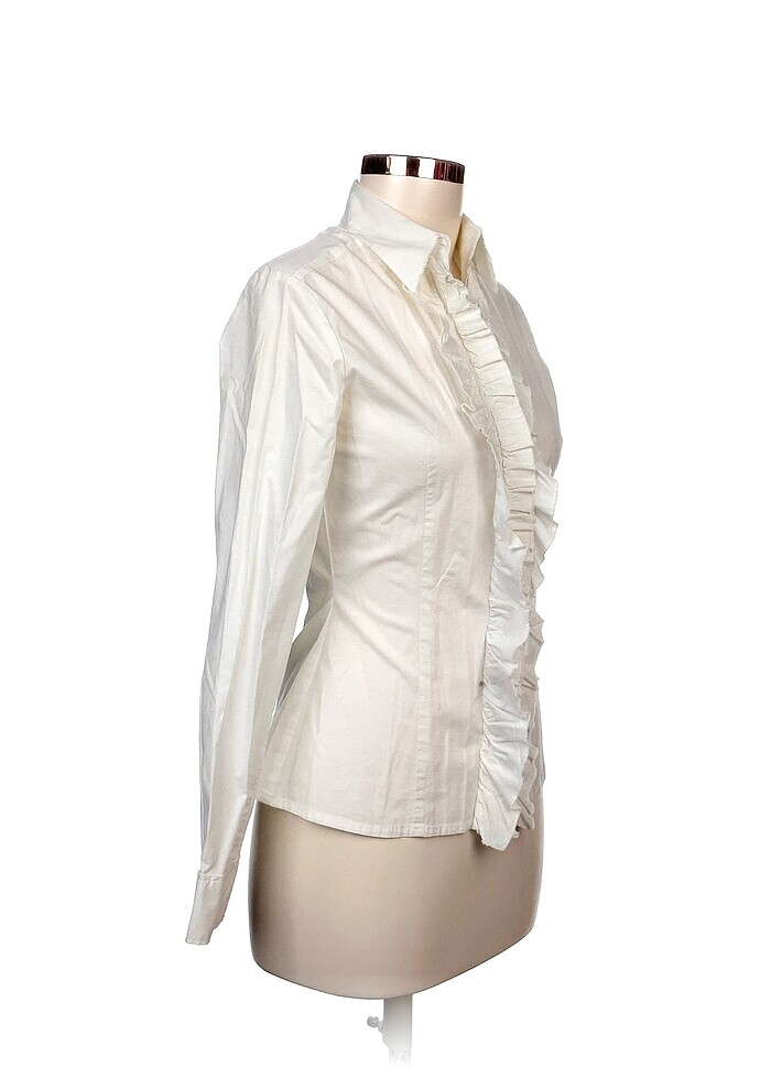 Mango Gömlek %70 İndirimli. - Görsel 2