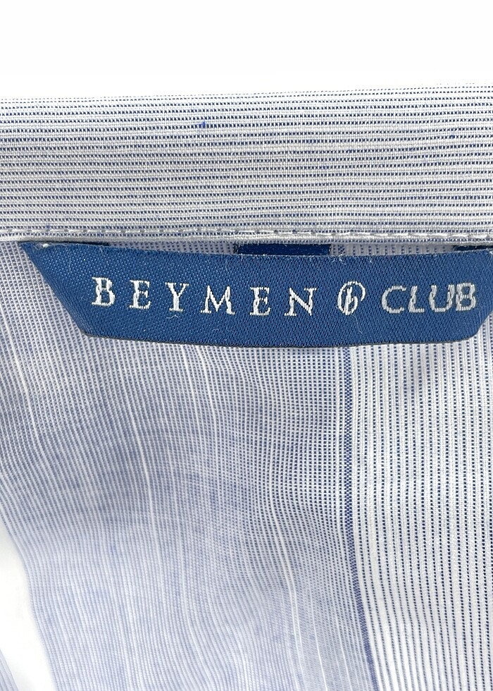 Beymen Gömlek %70 İndirimli. - Görsel 4