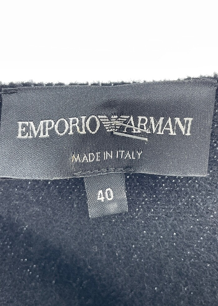 Emporio Armani Bluz %70 İndirimli. - Görsel 4