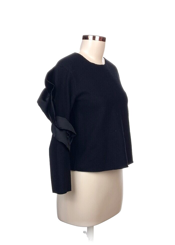 Emporio Armani Bluz %70 İndirimli. - Görsel 2