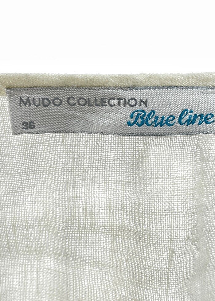 Mudo Kısa Elbise %70 İndirimli. - Görsel 4