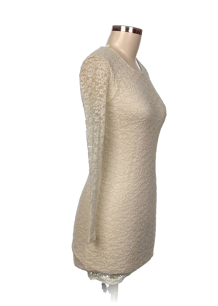 Polo Garage Kısa Elbise %70 İndirimli. - Görsel 2