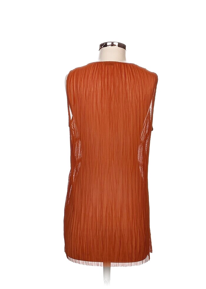 Vintage Love Bluz %70 İndirimli. - Görsel 3