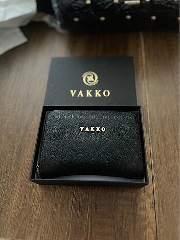 Vakko cüzdan