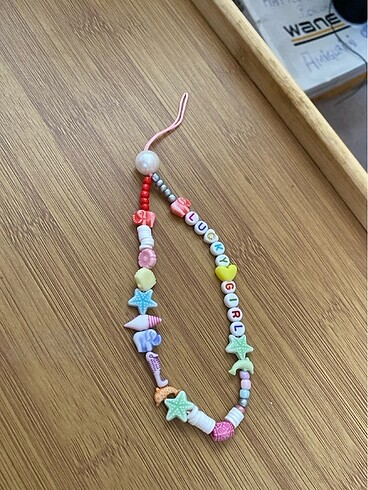 Telefon Charm