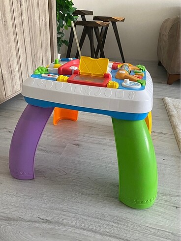 Aktivite masası