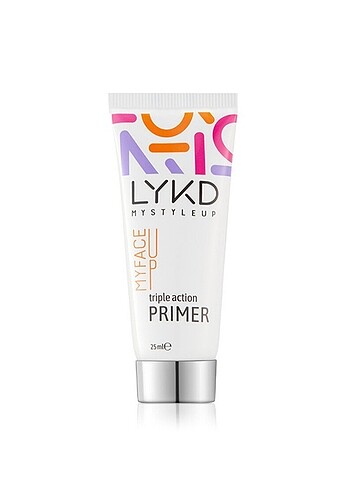 Lykd primer