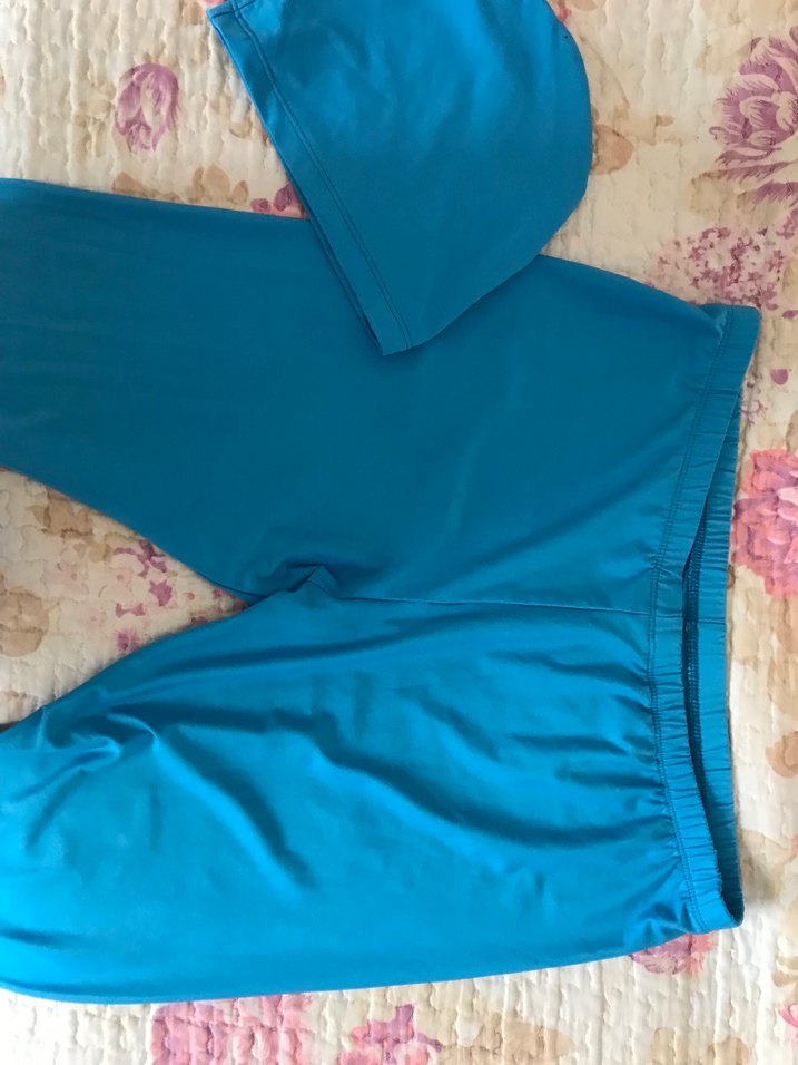 S-XS KADIN-ÇOCUK HAŞEMA - Görsel 3