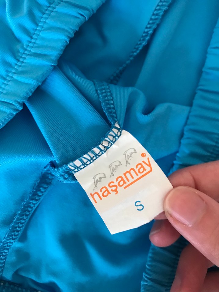 S-XS KADIN-ÇOCUK HAŞEMA - Görsel 4