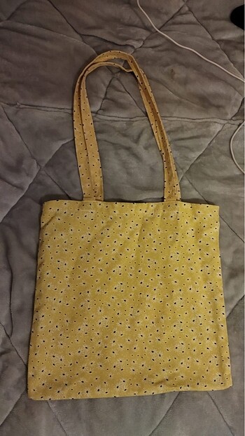 Stradivarius Stradivarius Tote Bez Çanta