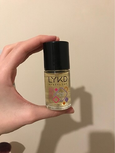 LYKD Honey Primer Baz