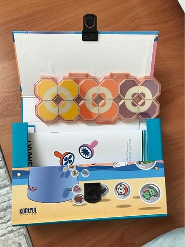 Zekare 6-9 yaş - Görsel 2