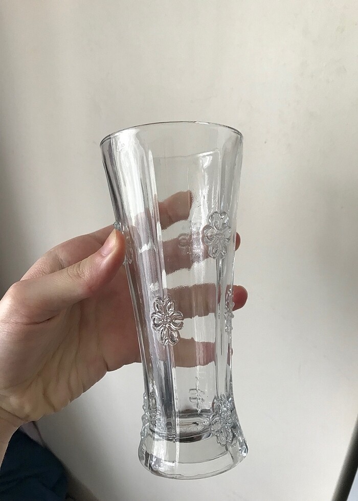 3lü Meşrubat Bardağı - Görsel 3