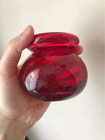 İkea İkili Cam Süs - Görsel 4