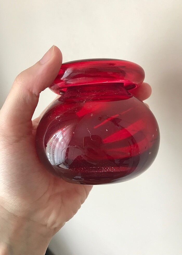 İkea İkili Cam Süs - Görsel 4