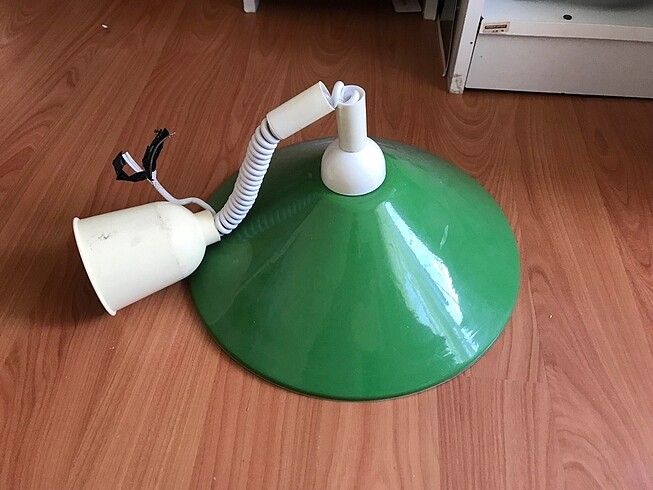 İlanı Almayınız Rezerve Edildi